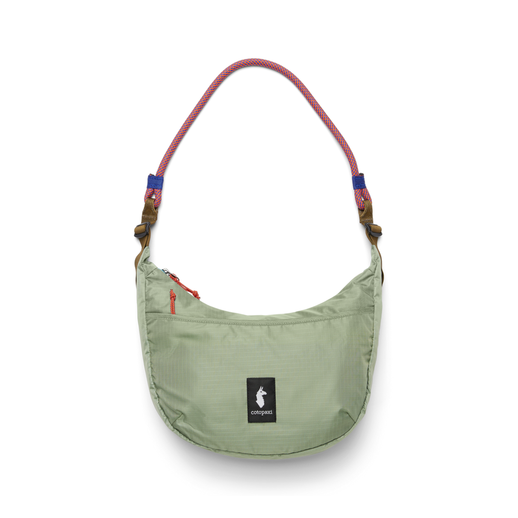 Trozo 8L Shoulder Bag Cada Dia | Versatile Everyday Carry