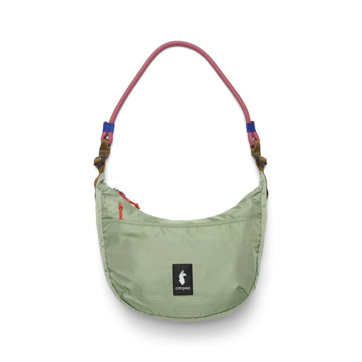 Trozo 8L Shoulder Bag Cada Dia | Versatile Everyday Carry