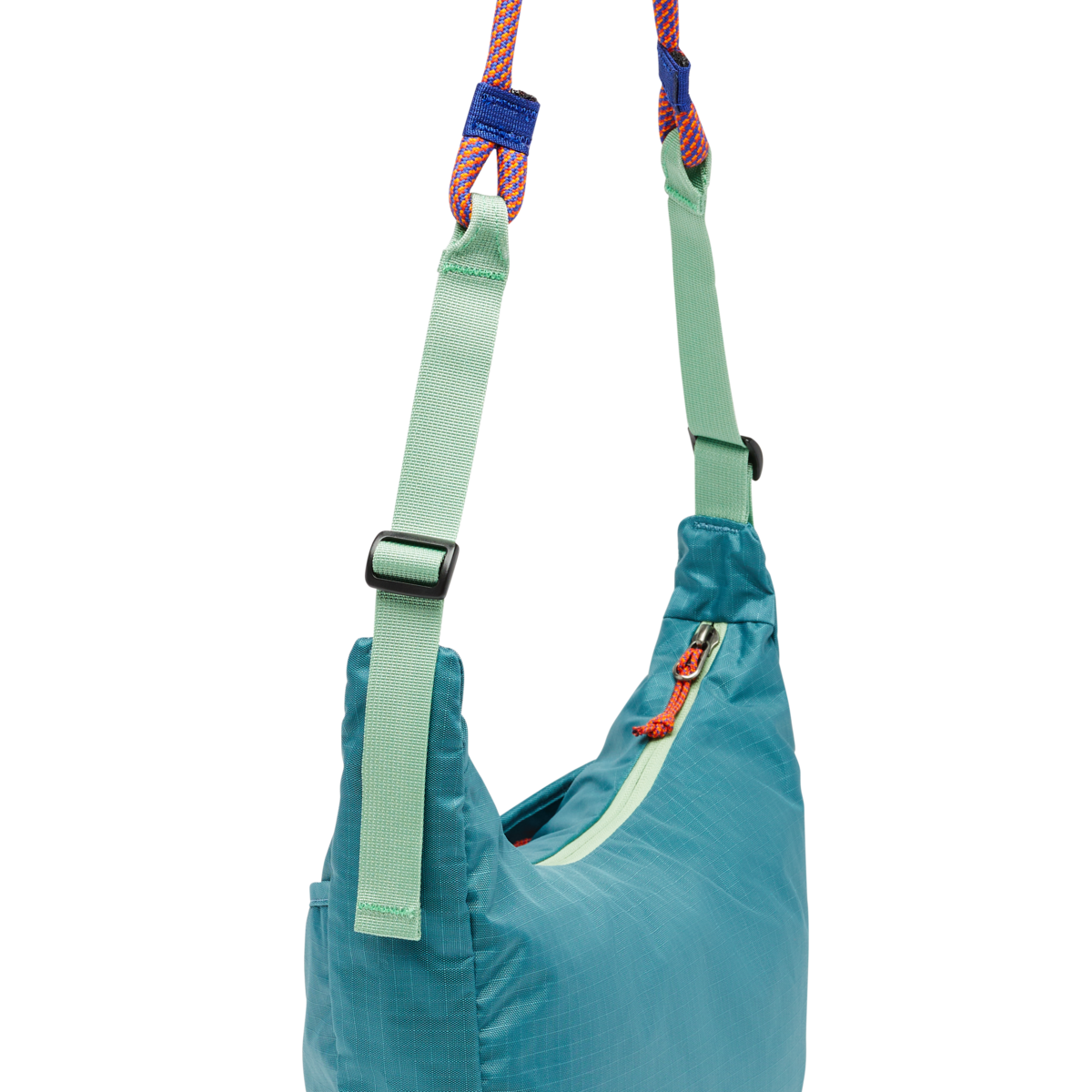 Trozo 8L Shoulder Bag Cada Dia | Versatile Everyday Carry