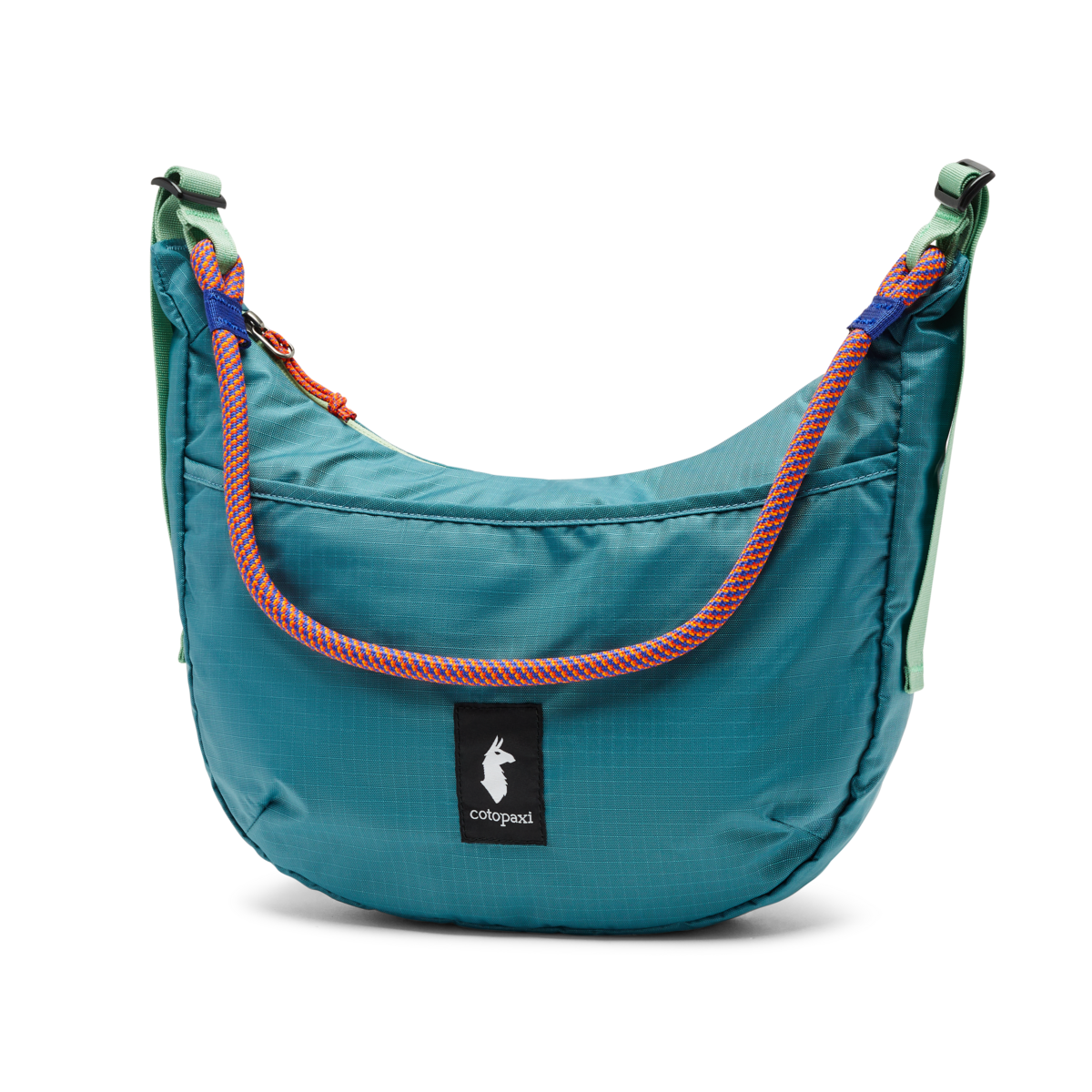 Trozo 8L Shoulder Bag Cada Dia | Versatile Everyday Carry