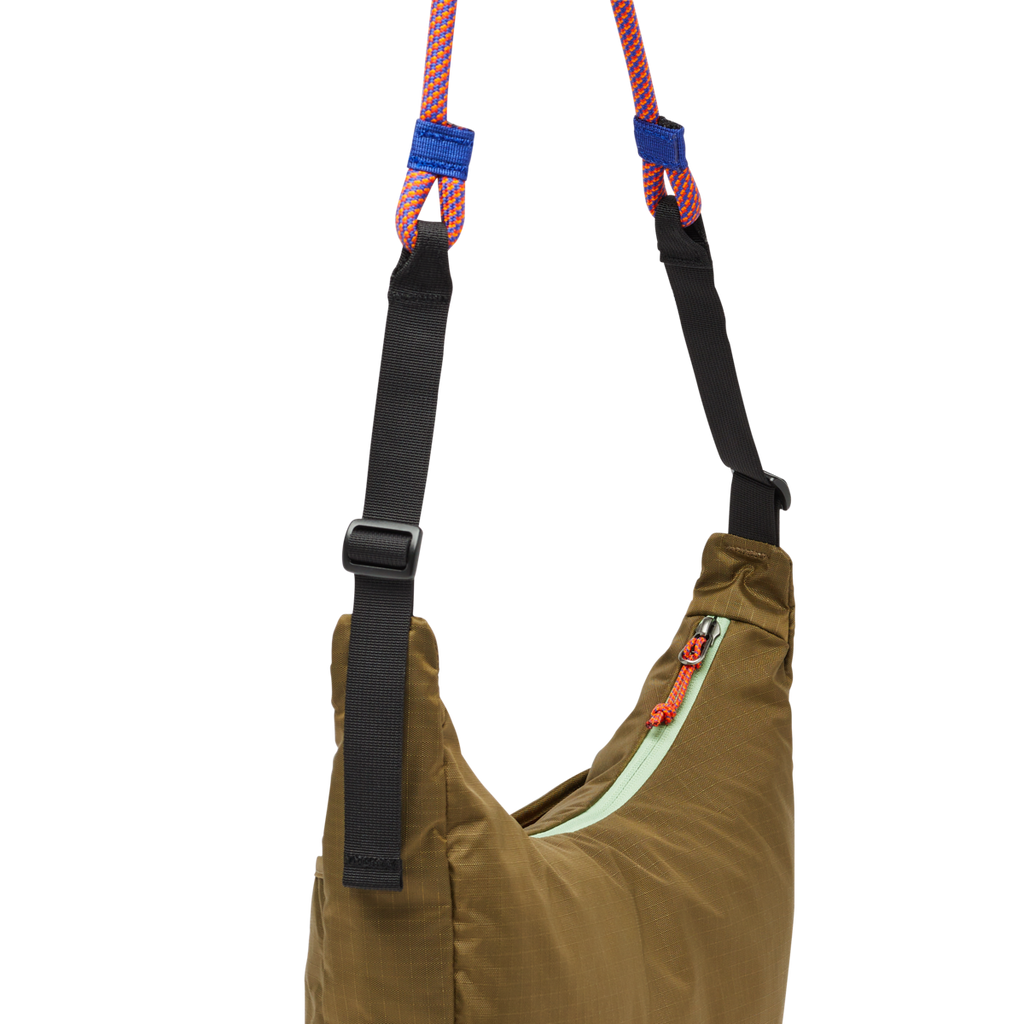 Trozo 8L Shoulder Bag Cada Dia | Versatile Everyday Carry