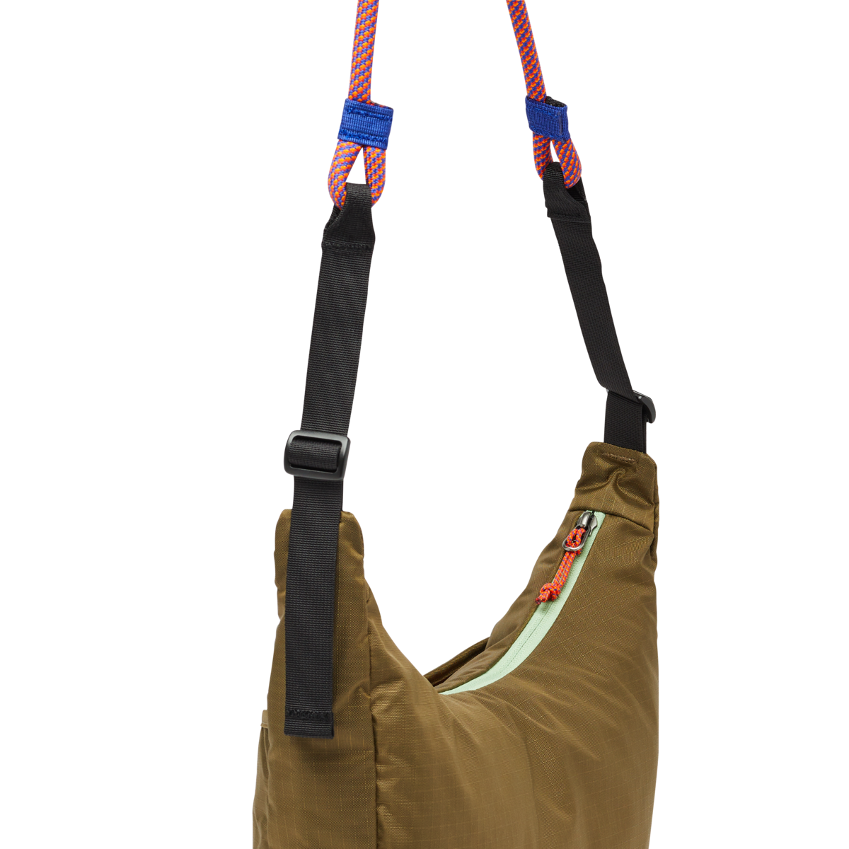 Trozo 8L Shoulder Bag Cada Dia | Versatile Everyday Carry