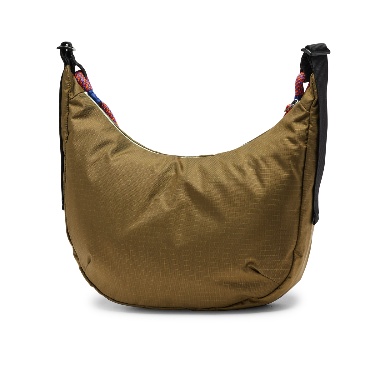 Trozo 8L Shoulder Bag Cada Dia | Versatile Everyday Carry