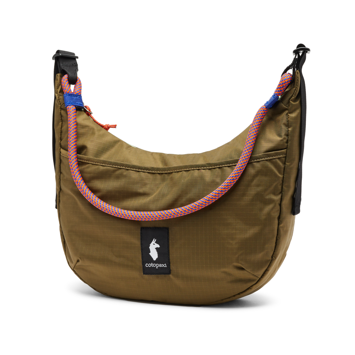 Trozo 8L Shoulder Bag Cada Dia | Versatile Everyday Carry