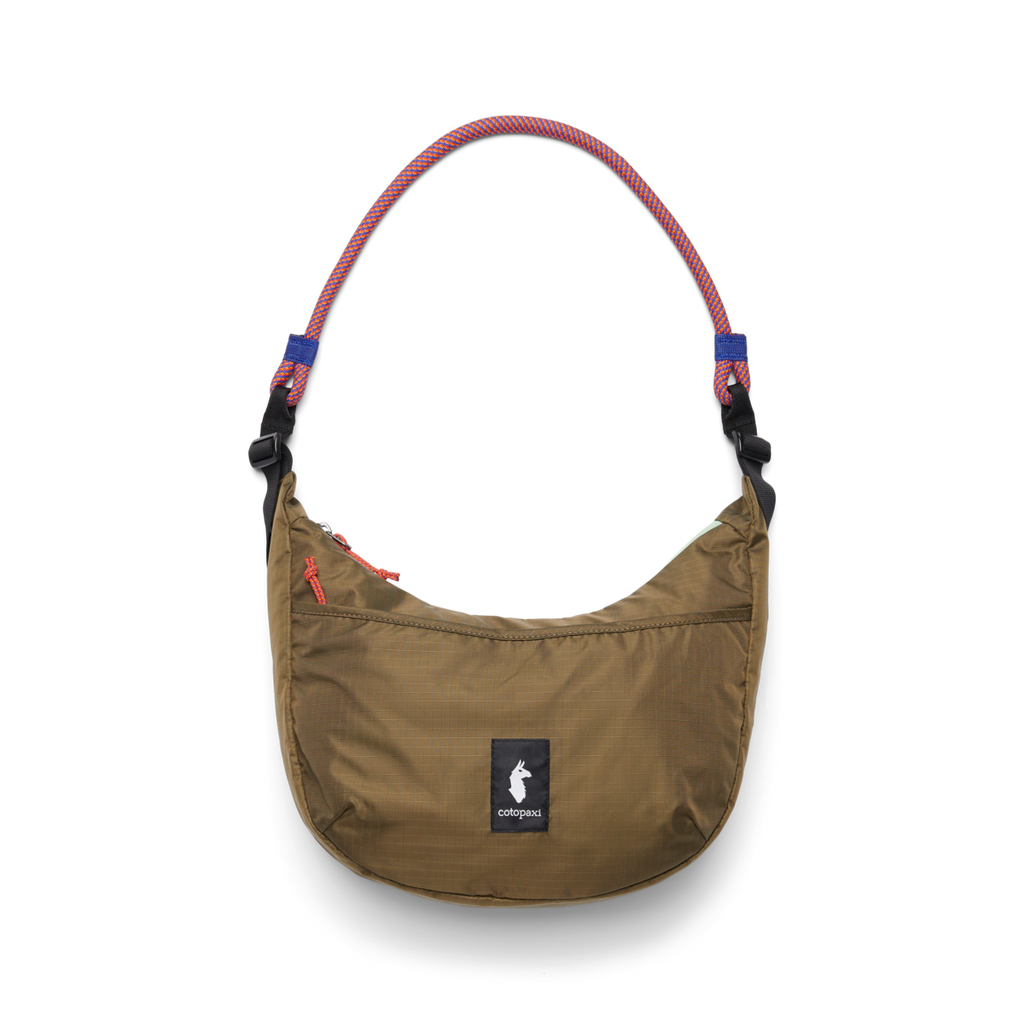 Trozo 8L Shoulder Bag Cada Dia | Versatile Everyday Carry