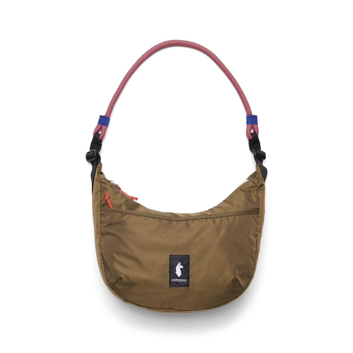 Trozo 8L Shoulder Bag Cada Dia | Versatile Everyday Carry
