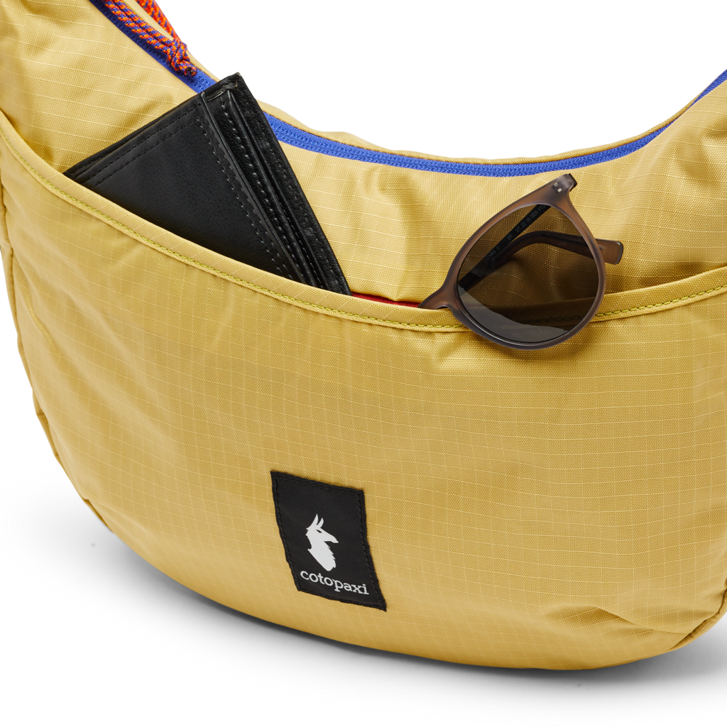 Trozo 8L Shoulder Bag Cada Dia | Versatile Everyday Carry