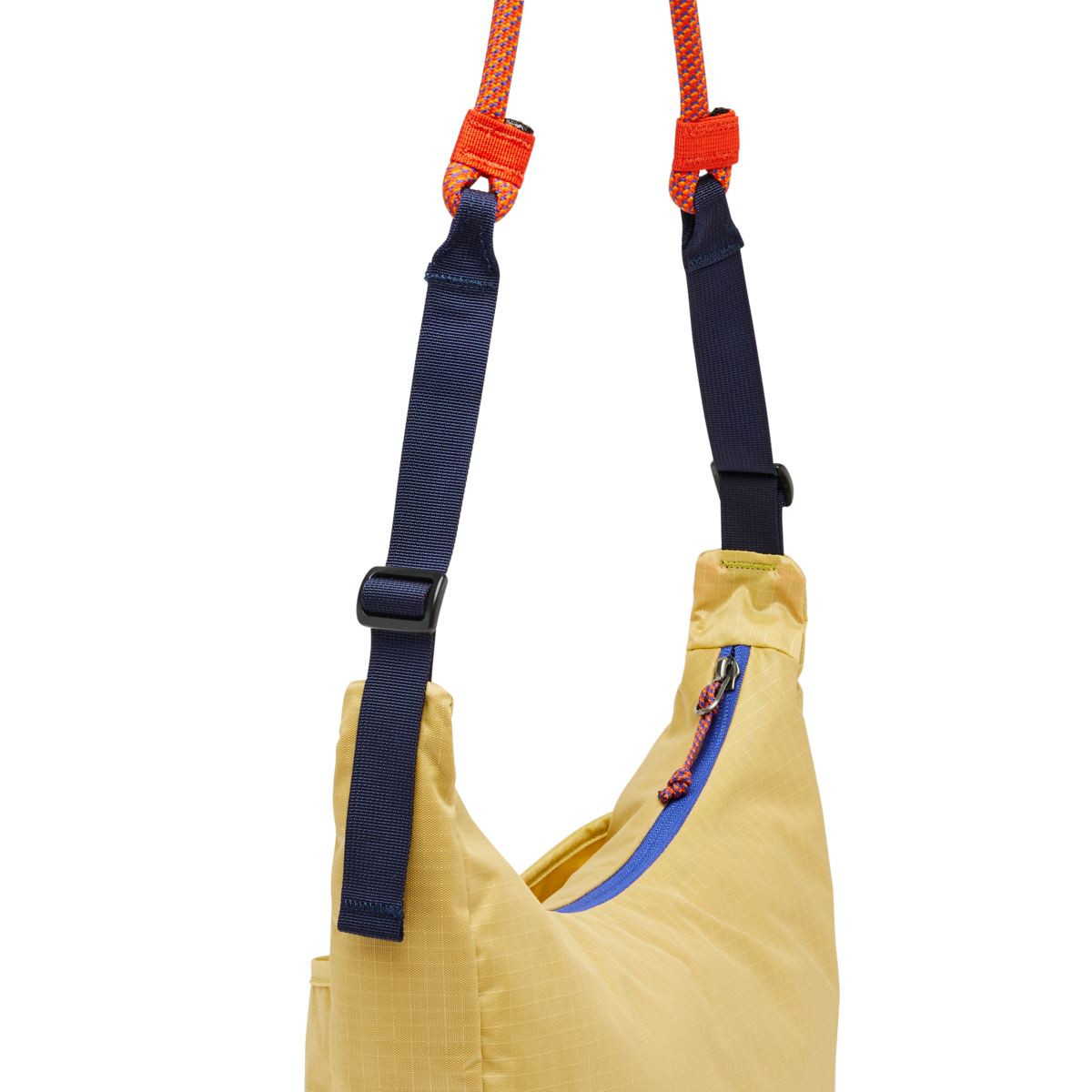 Trozo 8L Shoulder Bag Cada Dia | Versatile Everyday Carry
