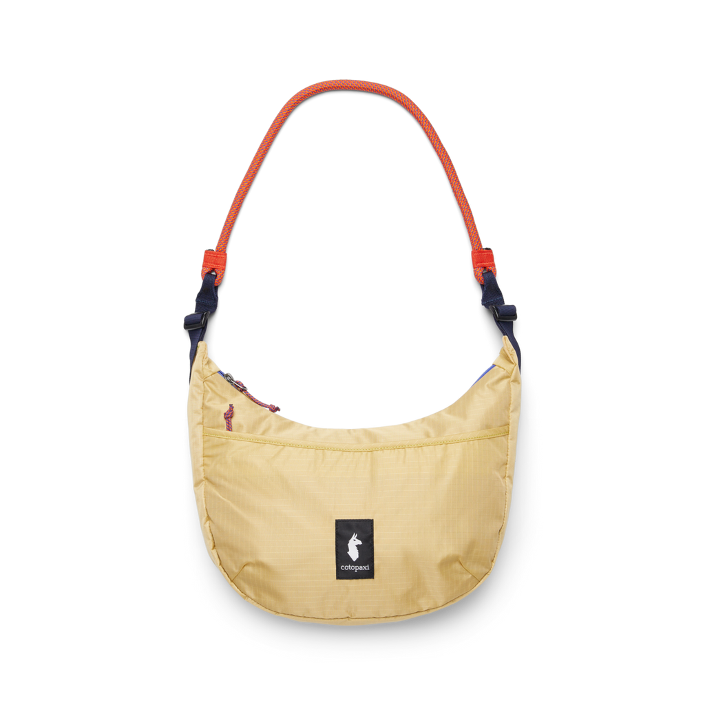 Trozo 8L Shoulder Bag Cada Dia | Versatile Everyday Carry