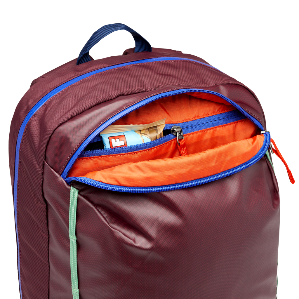 Vaya 18L Backpack Cada Dia | Everyday Adventure