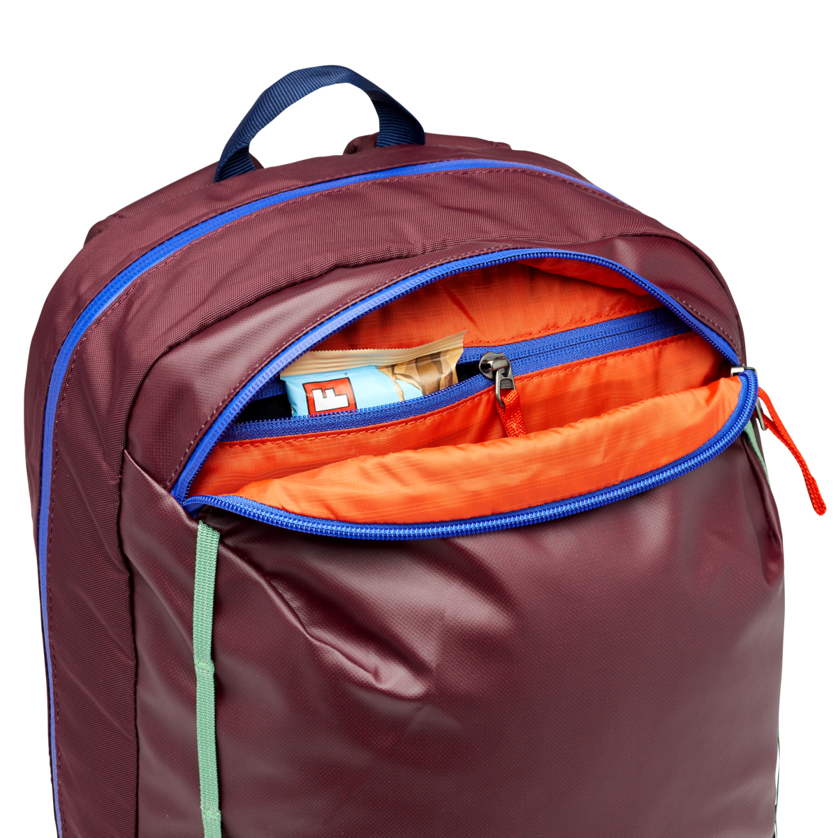 Vaya 18L Backpack Cada Dia | Everyday Adventure