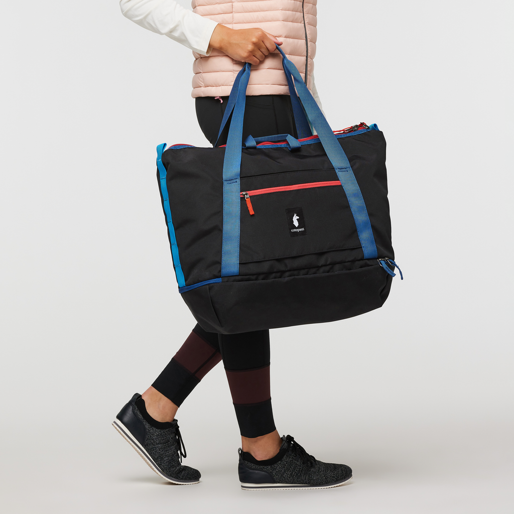 Viaje 35L Weekender Bag Cada Dia | Versatile Travel