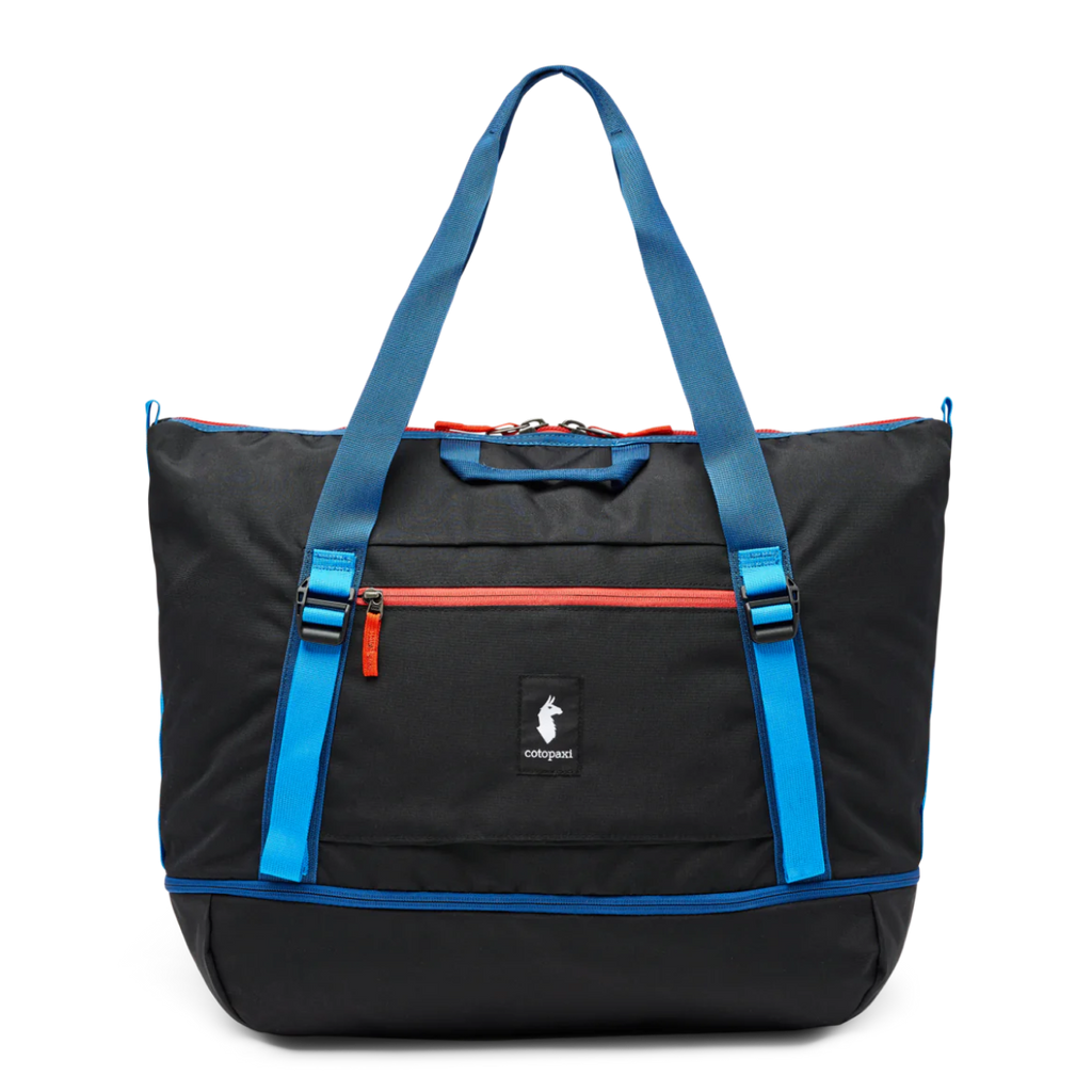 Viaje 35L Weekender Bag Cada Dia | Versatile Travel