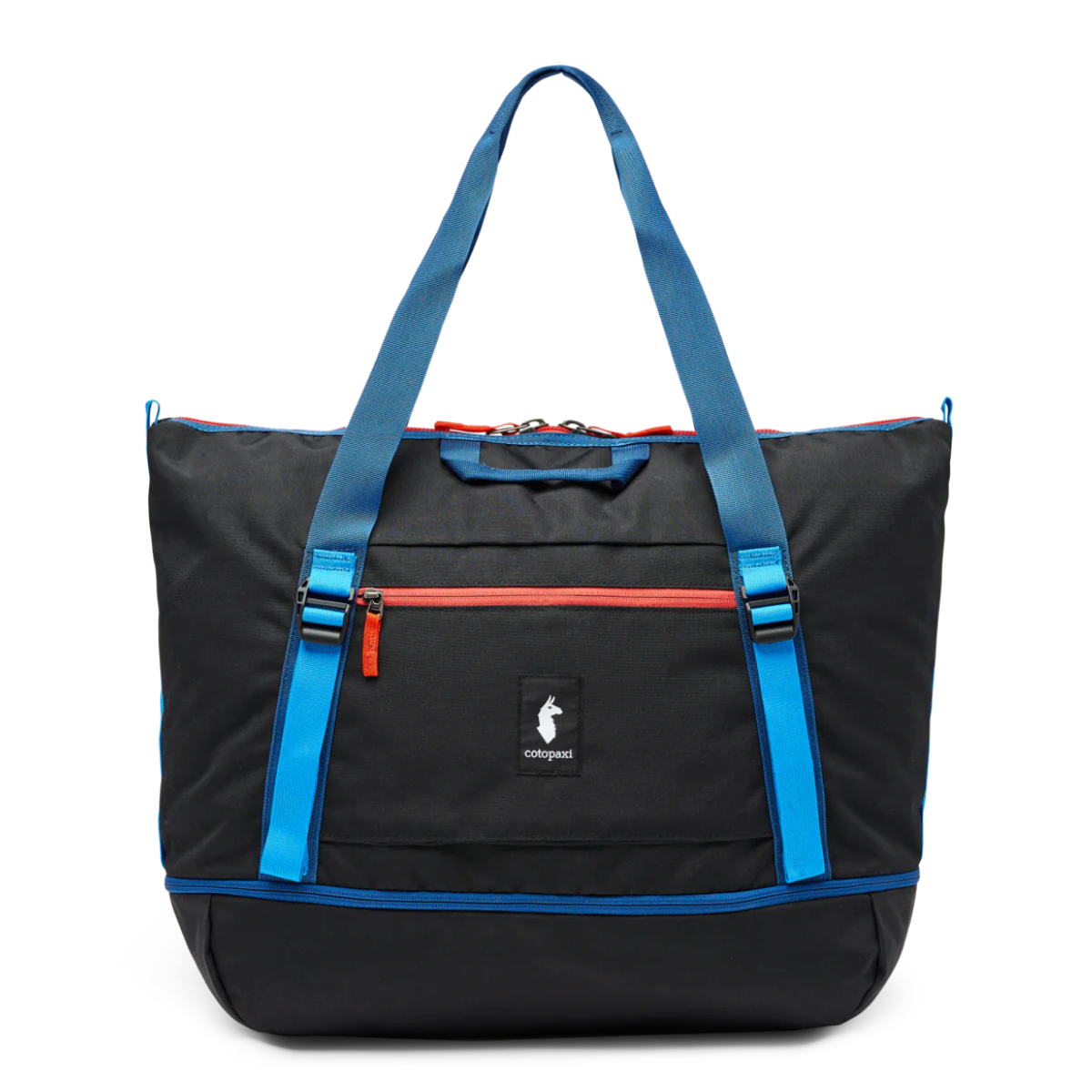 Viaje 35L Weekender Bag Cada Dia | Versatile Travel