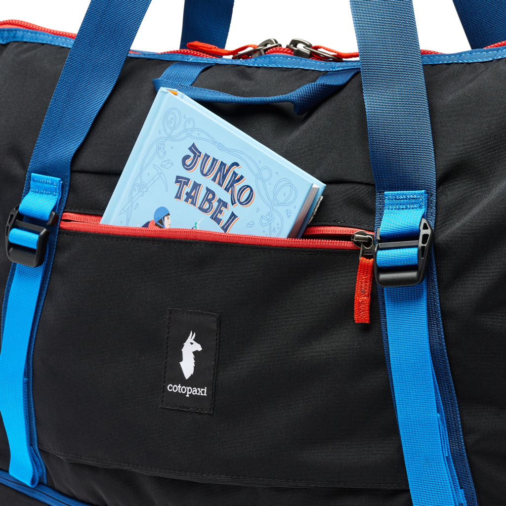 Viaje 35L Weekender Bag Cada Dia | Versatile Travel