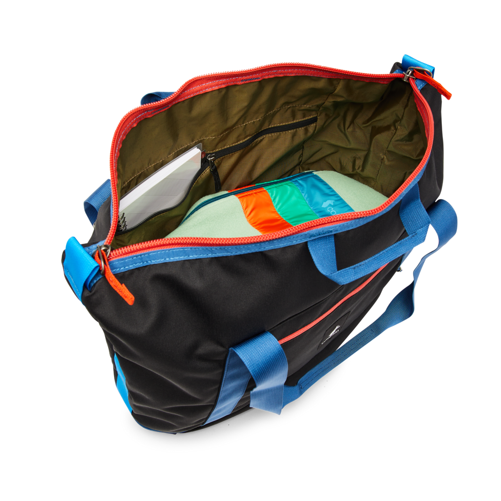 Viaje 35L Weekender Bag Cada Dia | Versatile Travel