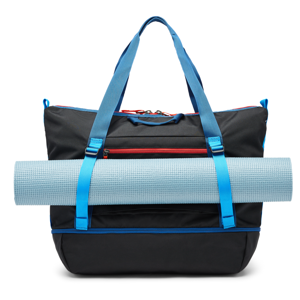 Viaje 35L Weekender Bag Cada Dia | Versatile Travel