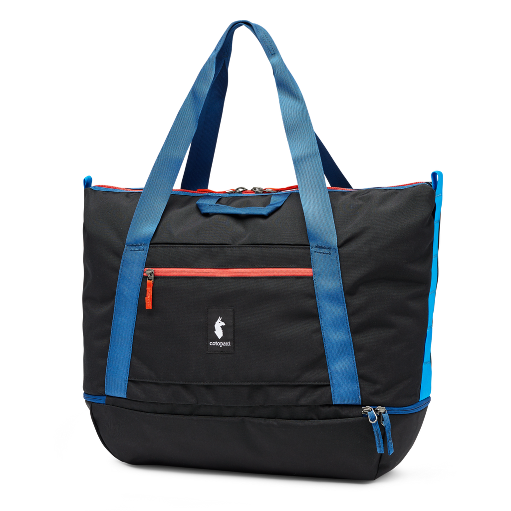 Viaje 35L Weekender Bag Cada Dia | Versatile Travel