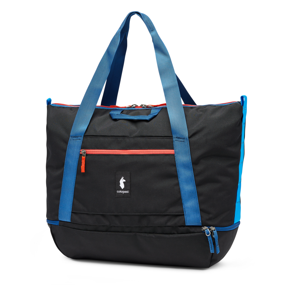 Viaje 35L Weekender Bag Cada Dia | Versatile Travel