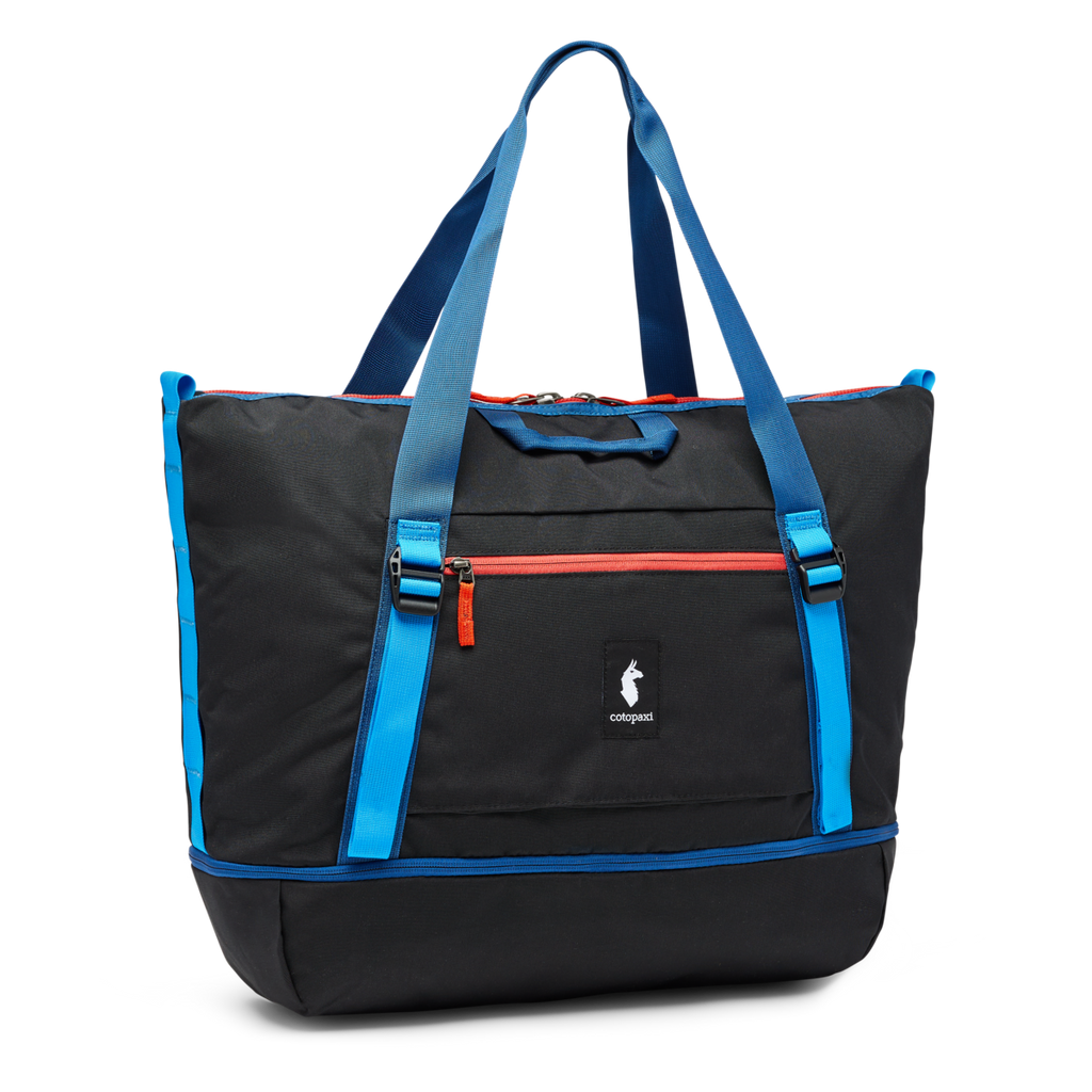 Viaje 35L Weekender Bag Cada Dia | Versatile Travel