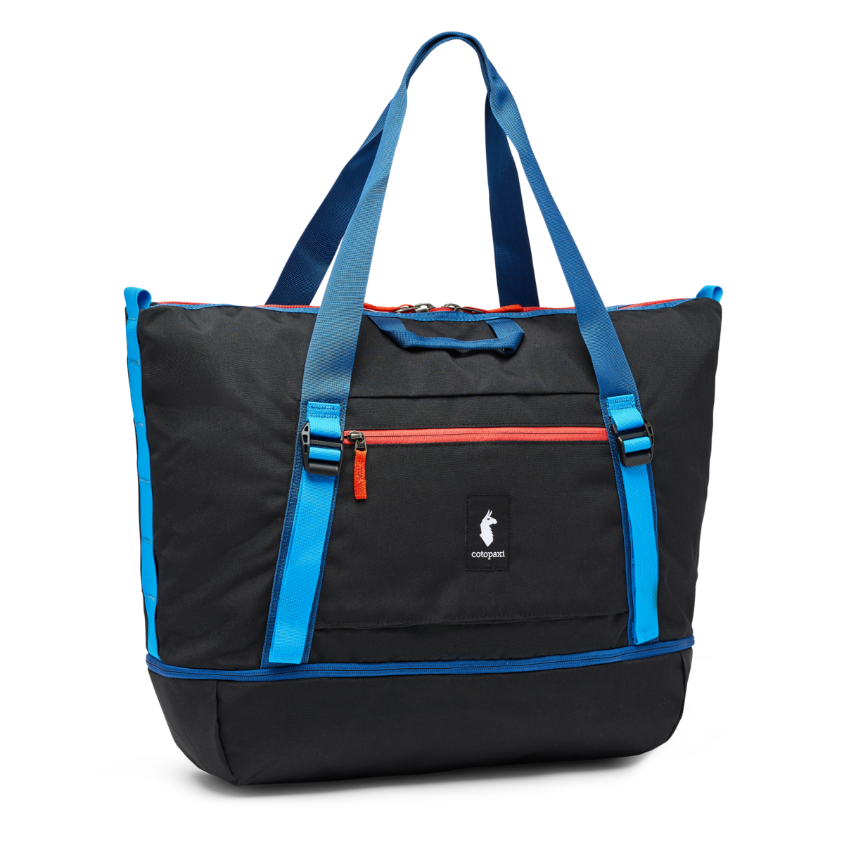 Viaje 35L Weekender Bag Cada Dia | Versatile Travel