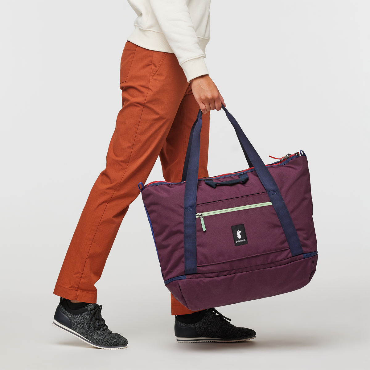 Viaje 35L Weekender Bag Cada Dia | Versatile Travel