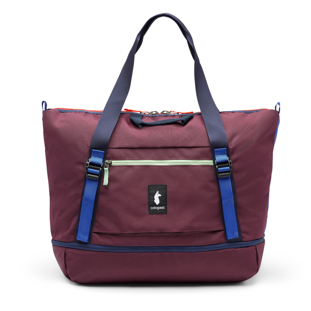 Viaje 35L Weekender Bag Cada Dia | Versatile Travel