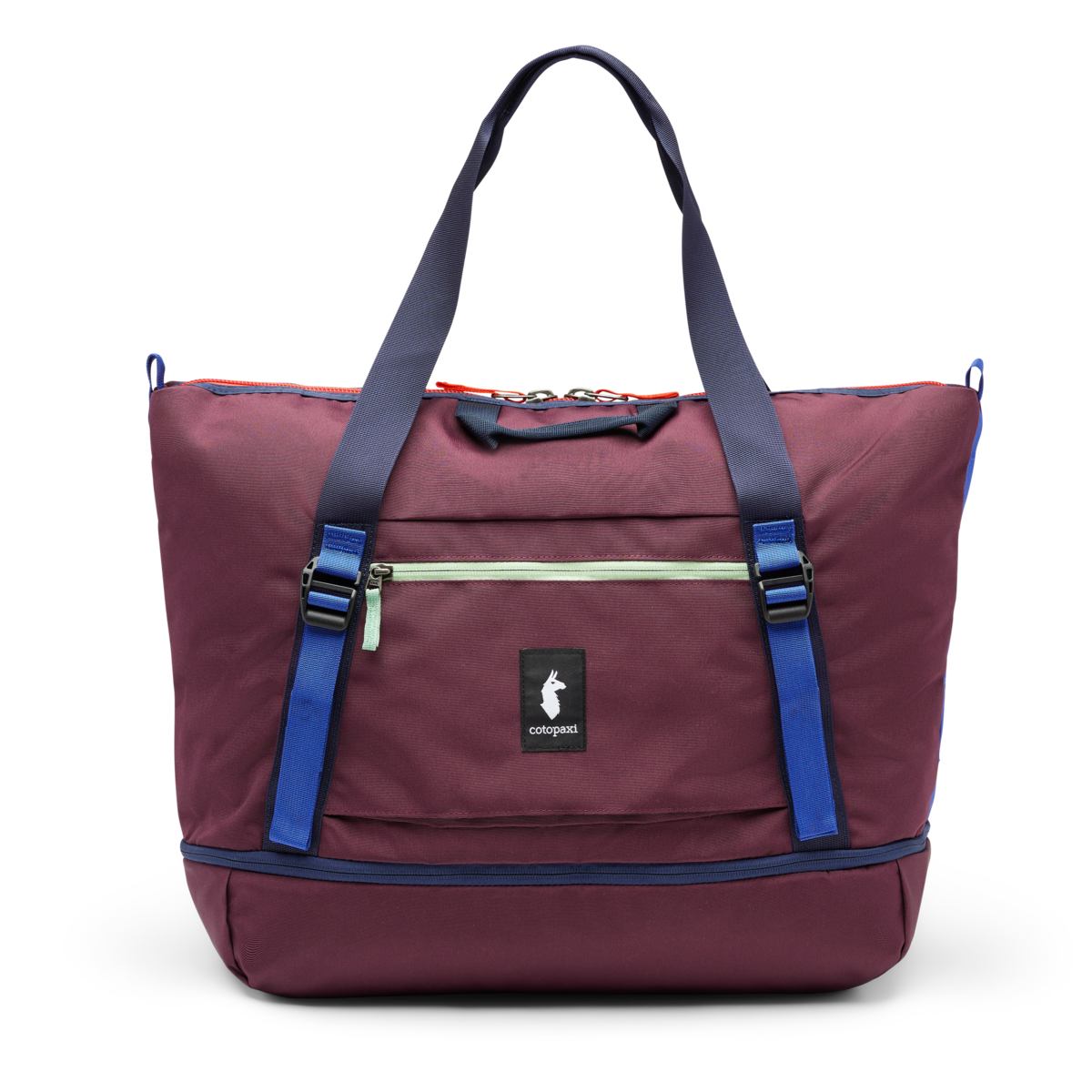 Viaje 35L Weekender Bag Cada Dia | Versatile Travel