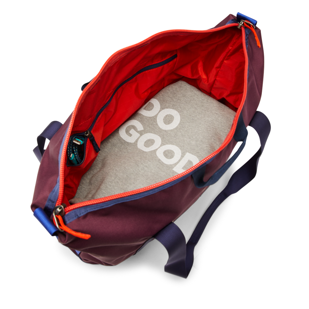 Viaje 35L Weekender Bag Cada Dia | Versatile Travel
