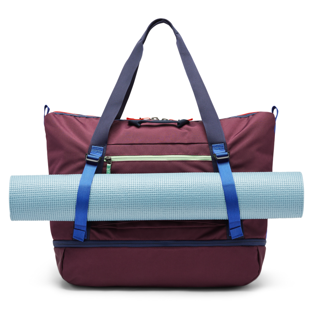 Viaje 35L Weekender Bag Cada Dia | Versatile Travel