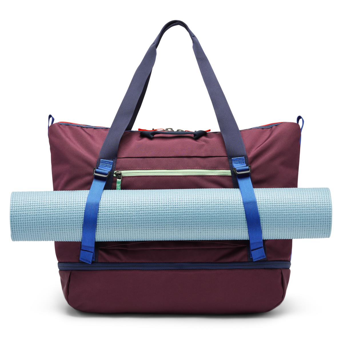 Viaje 35L Weekender Bag Cada Dia | Versatile Travel