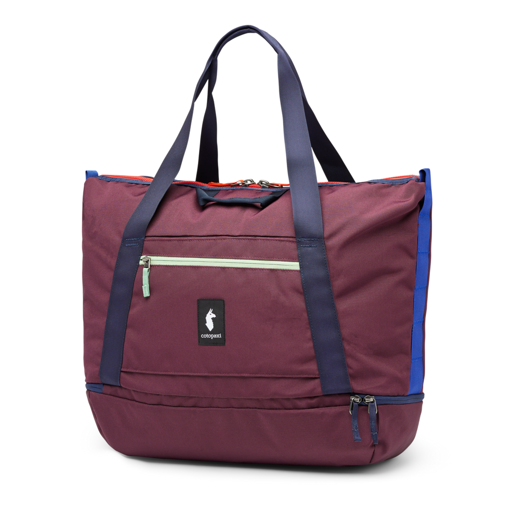 Viaje 35L Weekender Bag Cada Dia | Versatile Travel