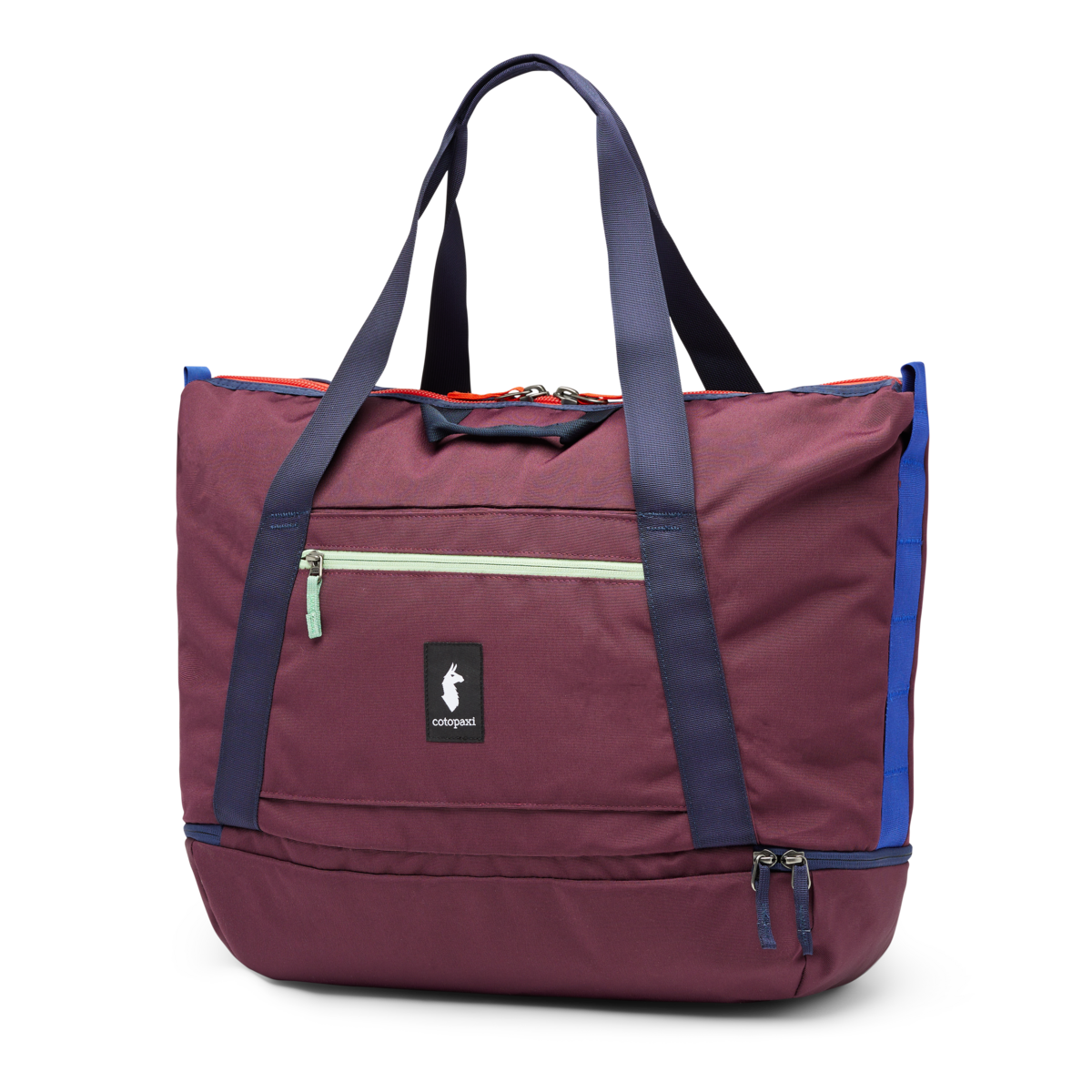 Viaje 35L Weekender Bag Cada Dia | Versatile Travel