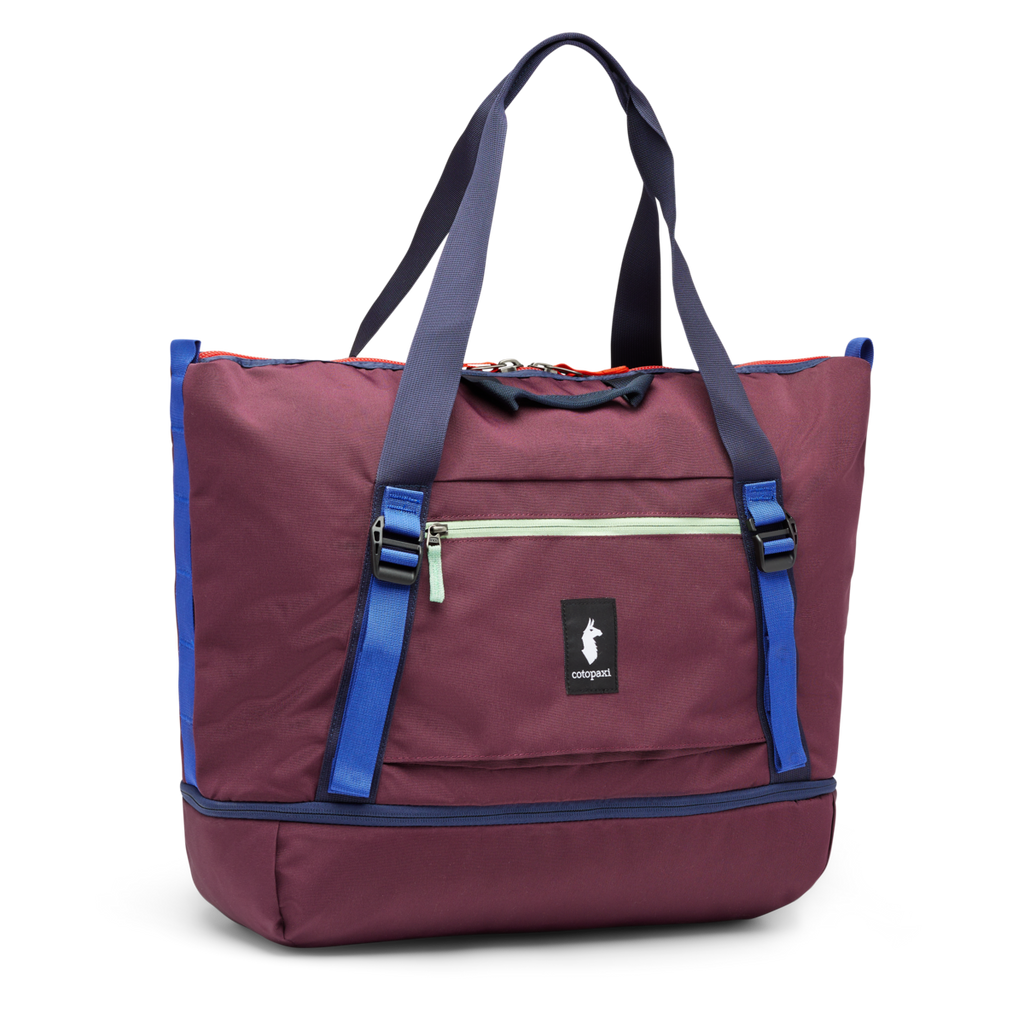 Viaje 35L Weekender Bag Cada Dia | Versatile Travel