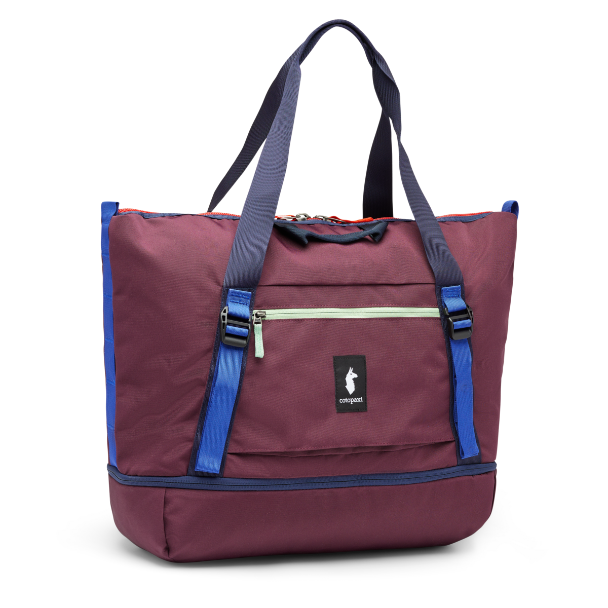 Viaje 35L Weekender Bag Cada Dia | Versatile Travel