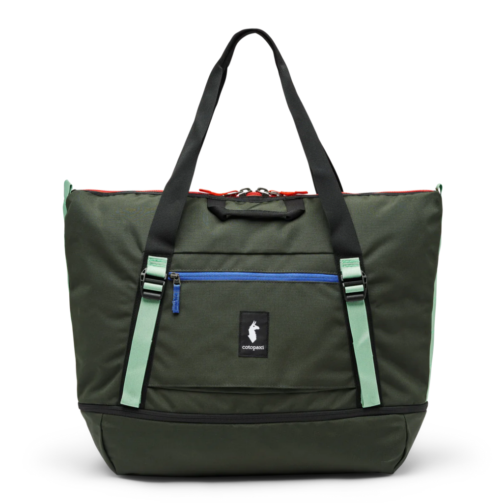 Viaje 35L Weekender Bag Cada Dia | Versatile Travel