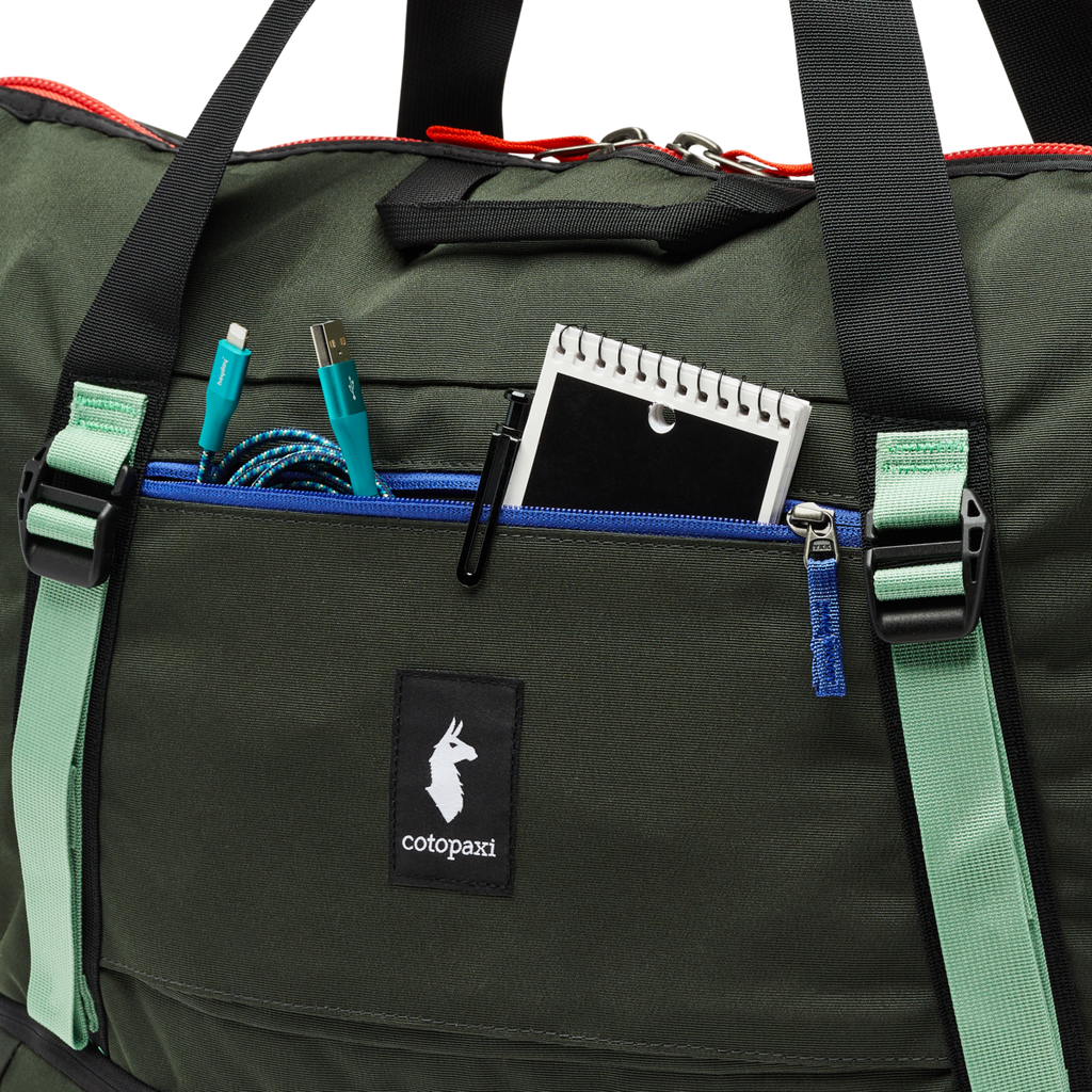 Viaje 35L Weekender Bag Cada Dia | Versatile Travel
