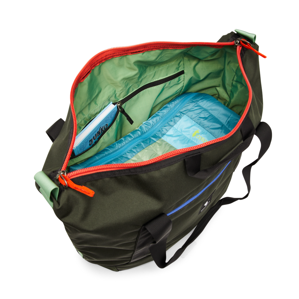Viaje 35L Weekender Bag Cada Dia | Versatile Travel
