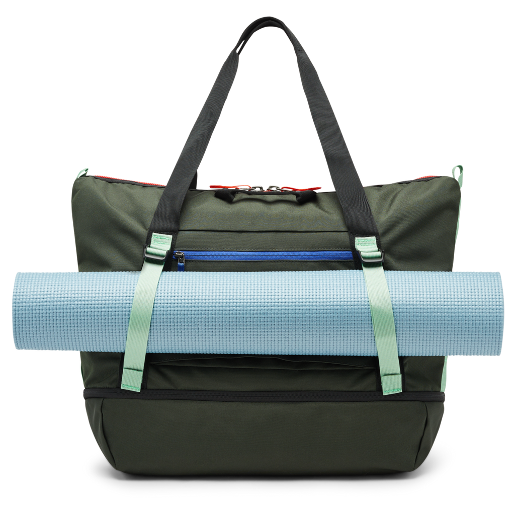 Viaje 35L Weekender Bag Cada Dia | Versatile Travel