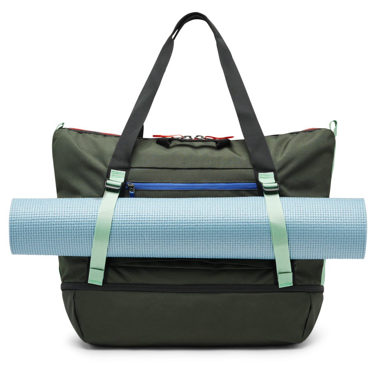 Viaje 35L Weekender Bag Cada Dia | Versatile Travel