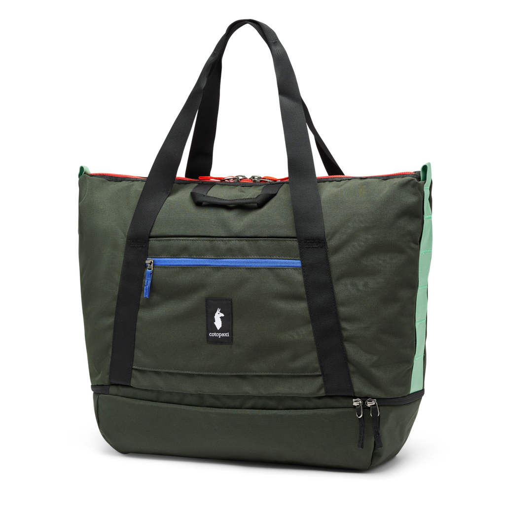 Viaje 35L Weekender Bag Cada Dia | Versatile Travel