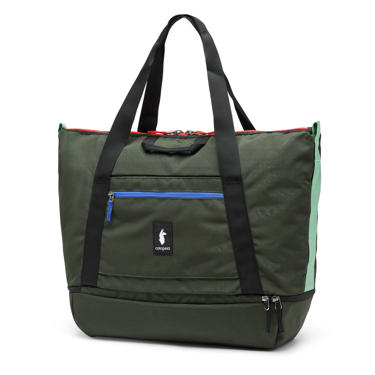 Viaje 35L Weekender Bag Cada Dia | Versatile Travel