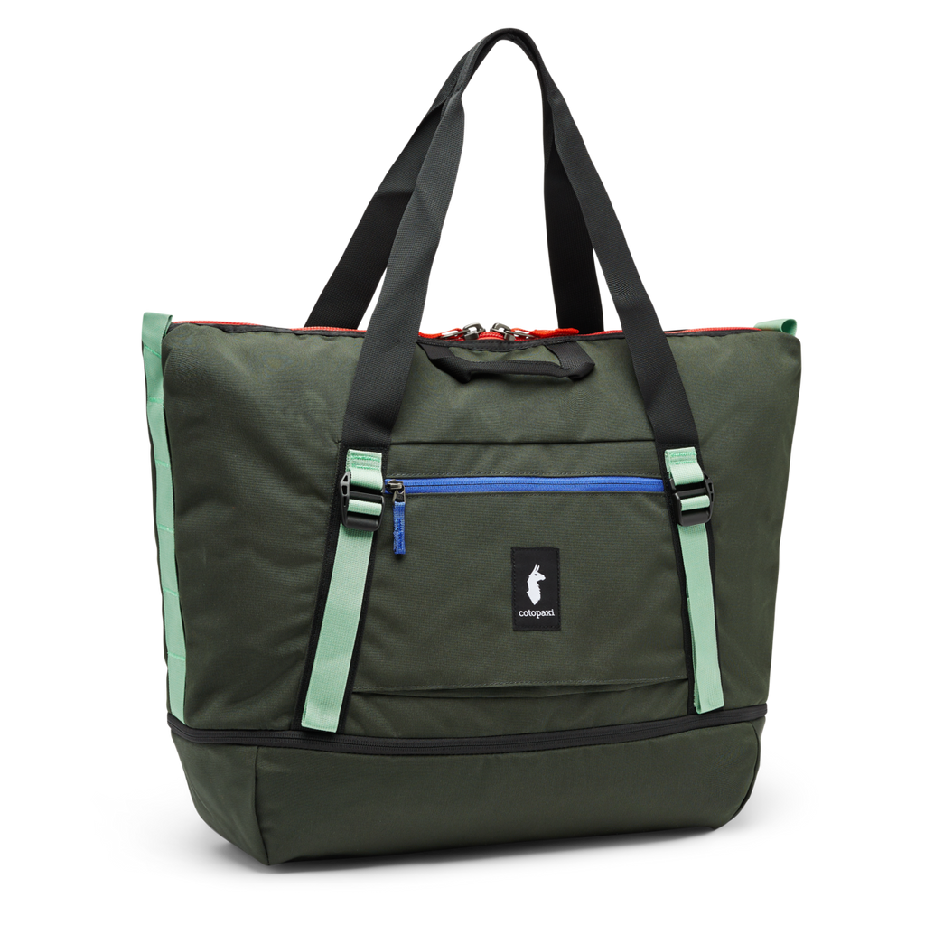 Viaje 35L Weekender Bag Cada Dia | Versatile Travel