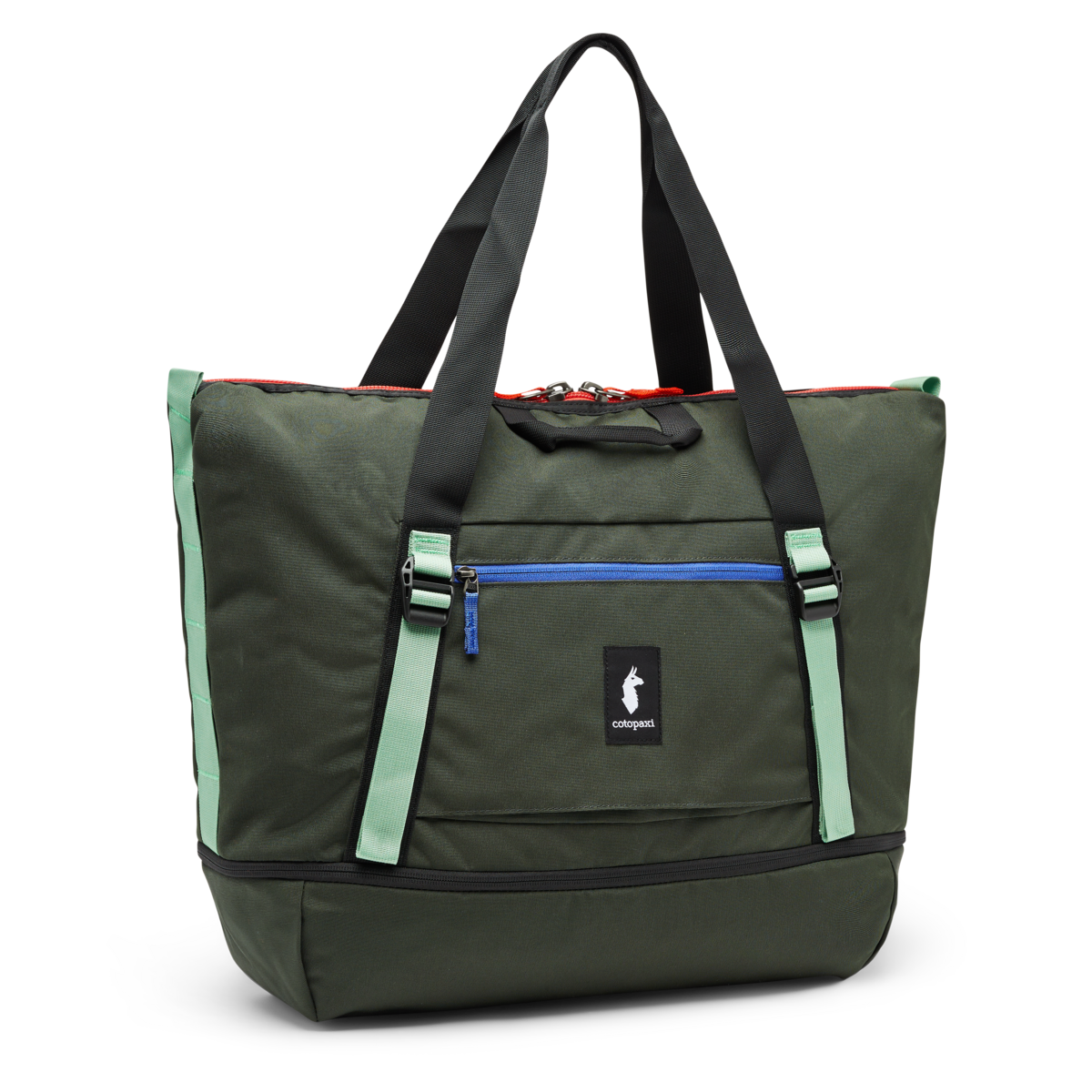 Viaje 35L Weekender Bag Cada Dia | Versatile Travel