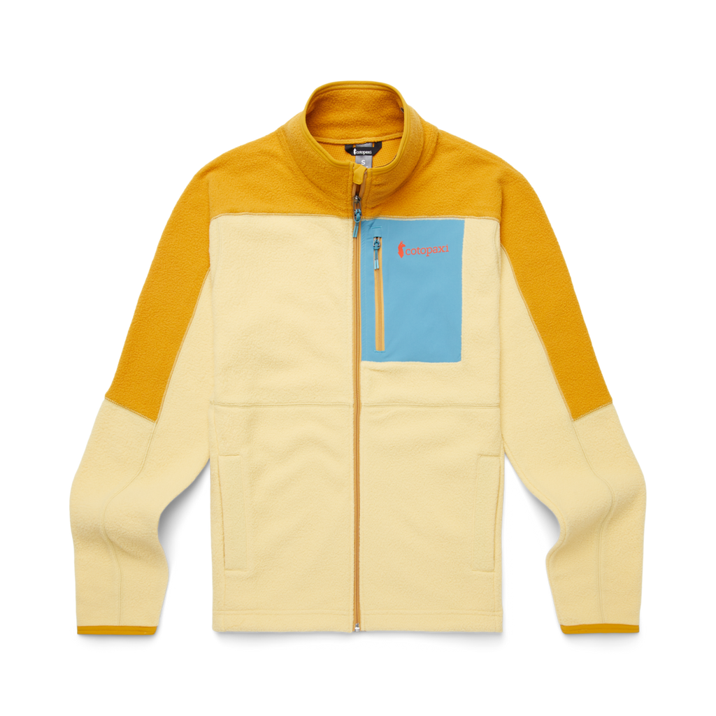 Abrazo Fleece Full-Zip Jacket Women's | Cozy Outdoor Layer