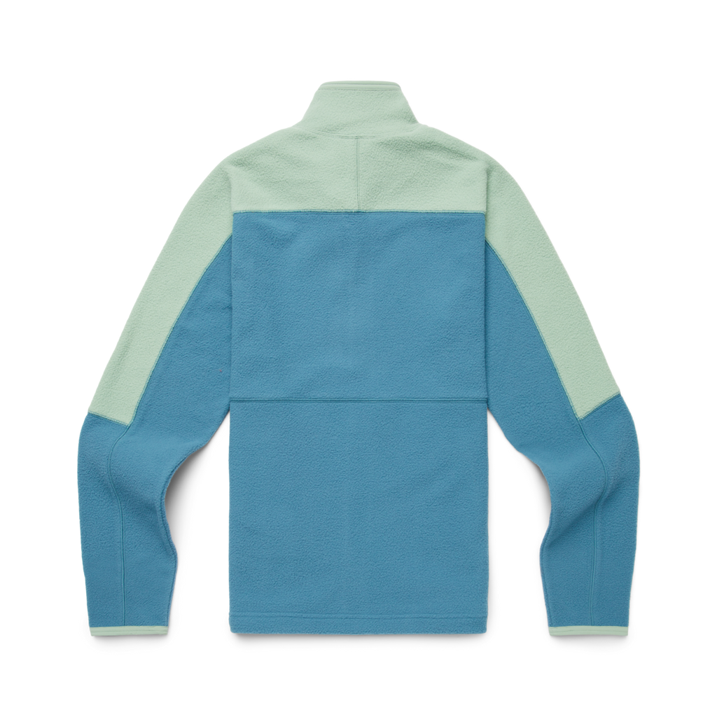 Abrazo Fleece Full-Zip Jacket Women's | Cozy Outdoor Layer