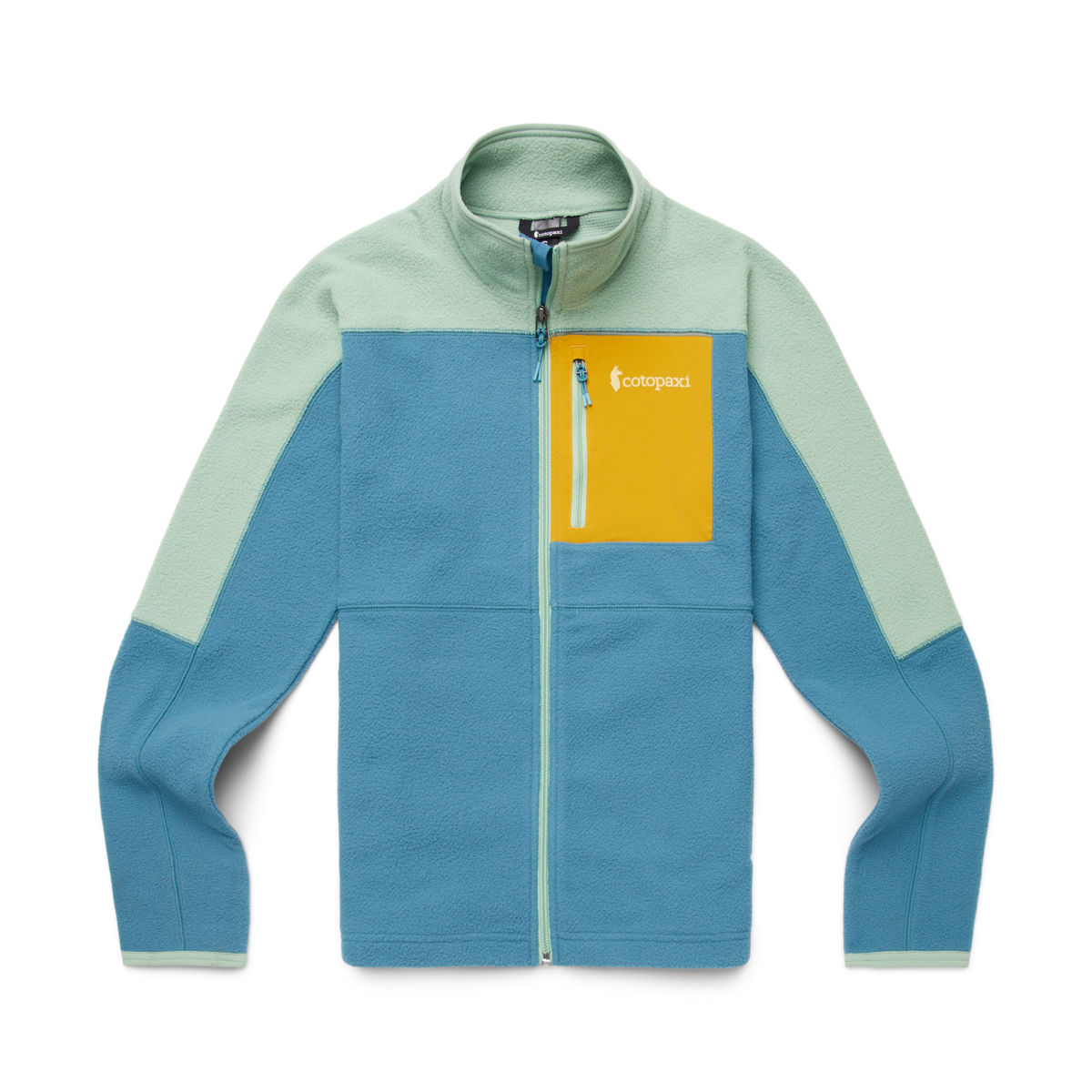 Abrazo Fleece Full-Zip Jacket Women's | Cozy Outdoor Layer