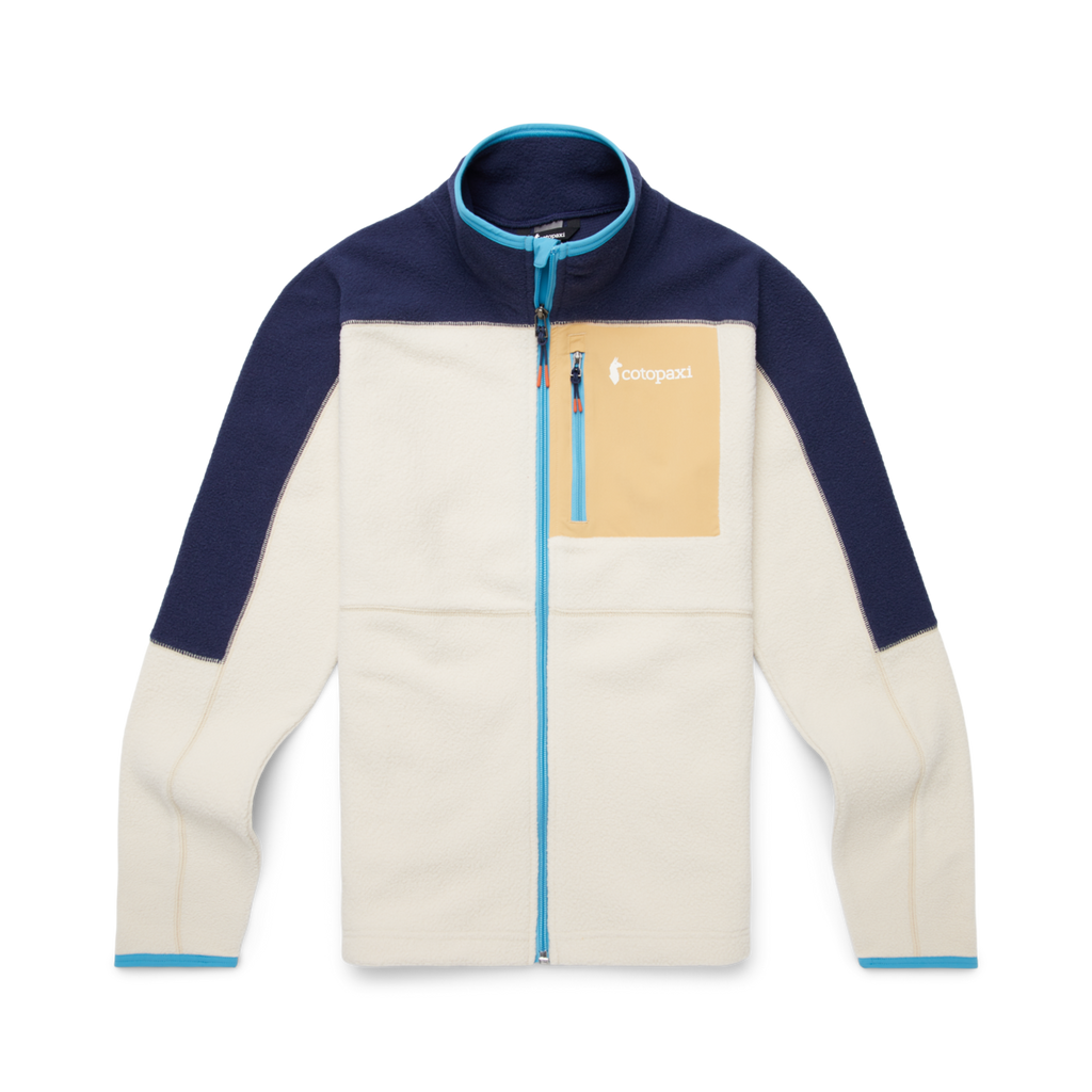 Abrazo Fleece Full-Zip Jacket Women's | Cozy Outdoor Layer
