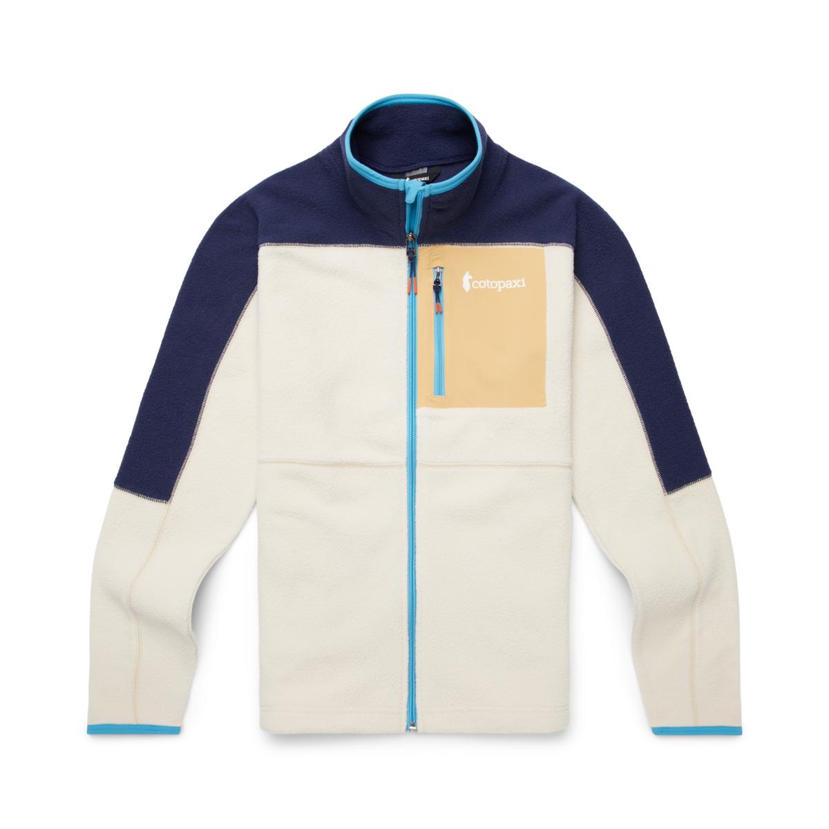 Abrazo Fleece Full-Zip Jacket Women's | Cozy Outdoor Layer