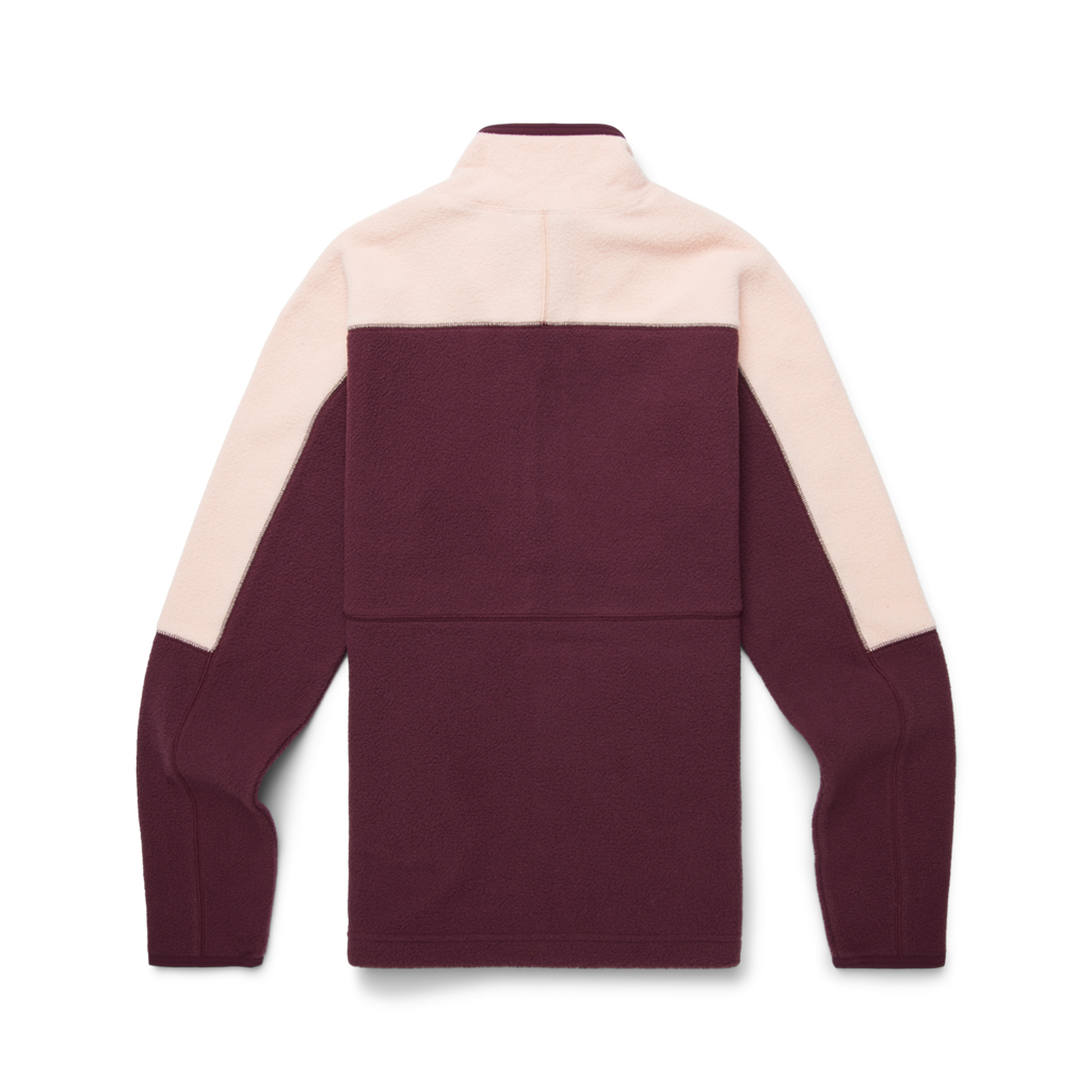Abrazo Fleece Full-Zip Jacket Women's | Cozy Outdoor Layer